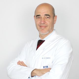Dr. Lluís Cavero Roig