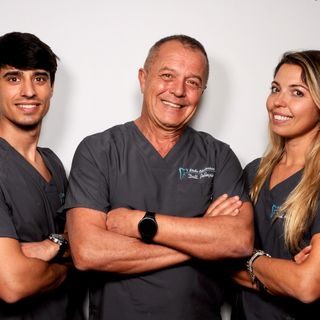 Ingrandire l'immagine: Aldo Pellegrini, dentista Roma
