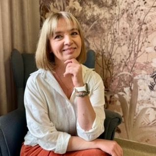 Joanna Maciukiewicz, psycholog Grodzisk Mazowiecki