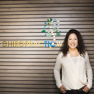 Bild vergrößern: Corinna Haack, Orthopäde & Unfallchirurg Hamburg