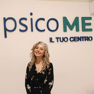 Dott.ssa Lidia Milazzo