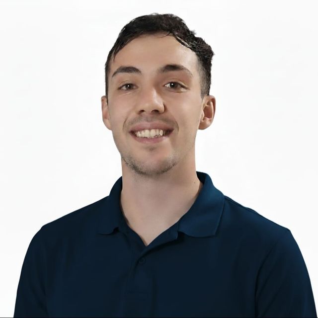 Diego Fernández Carreras, Fisioterapeuta Móstoles