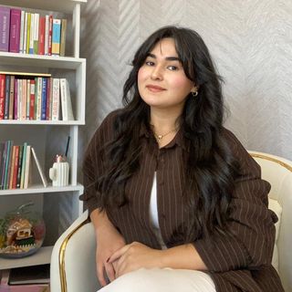 Nimet Yalçınkaya, Psikoloji Kayseri