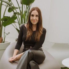 Laura Osuna Pérez, Psicólogo Sevilla