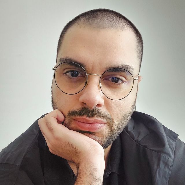 Roberto Greco, psicologo Nociglia