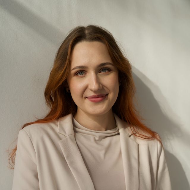 Kinga Szlendak