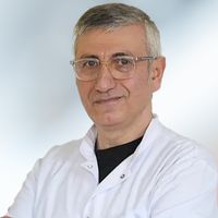 Enver Eroğlu İç Hastalıkları