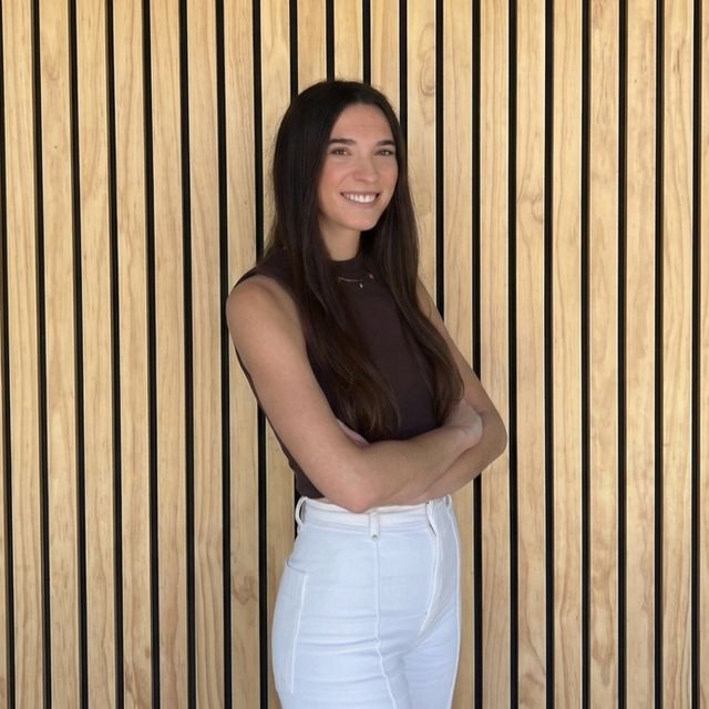 Ángeles Morón Ortiz, Dietista Nutricionista Sevilla