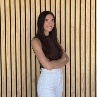 Ángeles Morón Ortiz, Dietista Nutricionista Sevilla