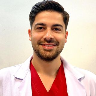 Oğulcan Özen, Fizyoterapi Ve Rehabilitasyon İlkadım