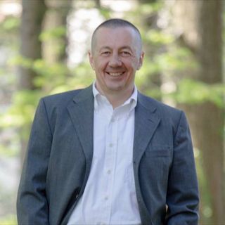 Ingrandire l'immagine: Giorgio Barro, psicologo Portogruaro