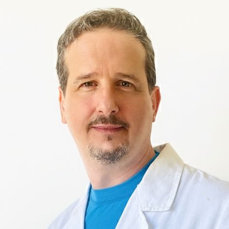 Luca Avoledo, nutrizionista Milano