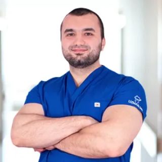 Resmi büyüt: Rauf Hacıbeyoğlu, Diş Hekimi Kocaeli