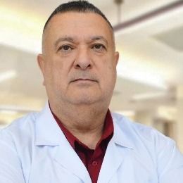 Hakan Bingöl, Kalp Ve Damar Cerrahisi Avcılar