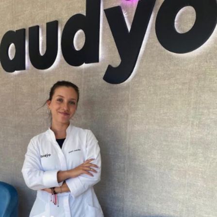 Janeth González Rodriguez, Terapeuta complementario San Fernando