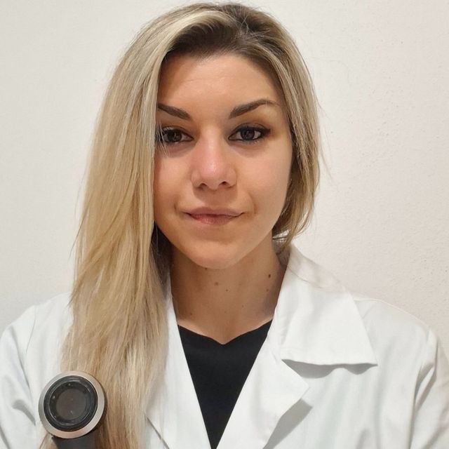 Jessica Loy, dermatologo Cagliari