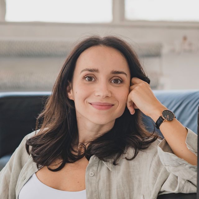 Aneta Kozakiewicz, psycholog Poznań