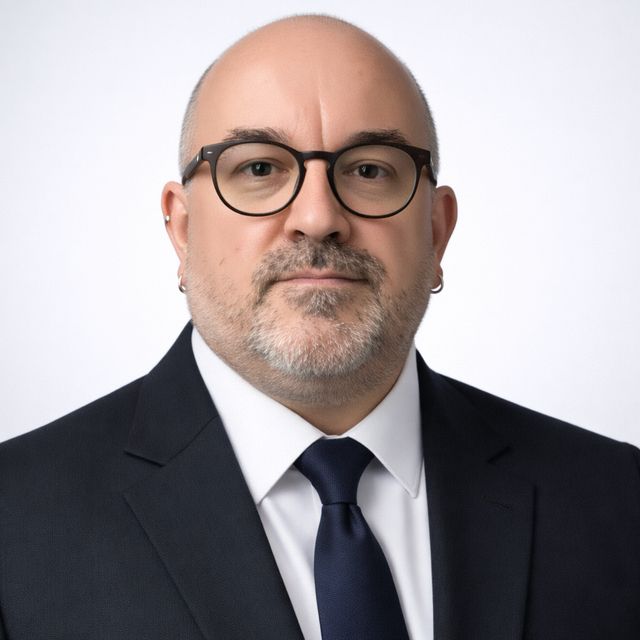 Grzegorz Bidziński, psycholog Warszawa