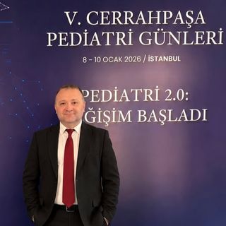 Hüseyin Kılıç, Çocuk Nörolojisi Fatih