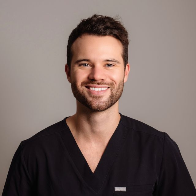 Maciej Szymankiewicz, lekarz wykonujący zabiegi medycyny estetycznej Poznań