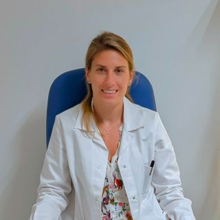 Dott.ssa Alessia Nuzzi