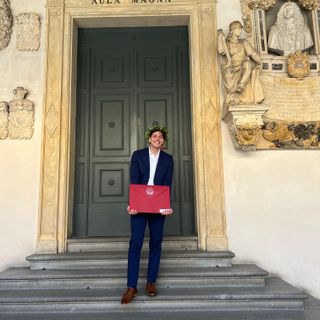 Ingrandire l'immagine: Mohamad Nasrallah, medico di medicina generale Campodoro