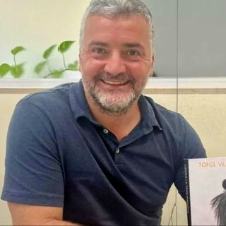 Acercar imagen: Tòfol Villalonga Melis, Psicólogo Inca