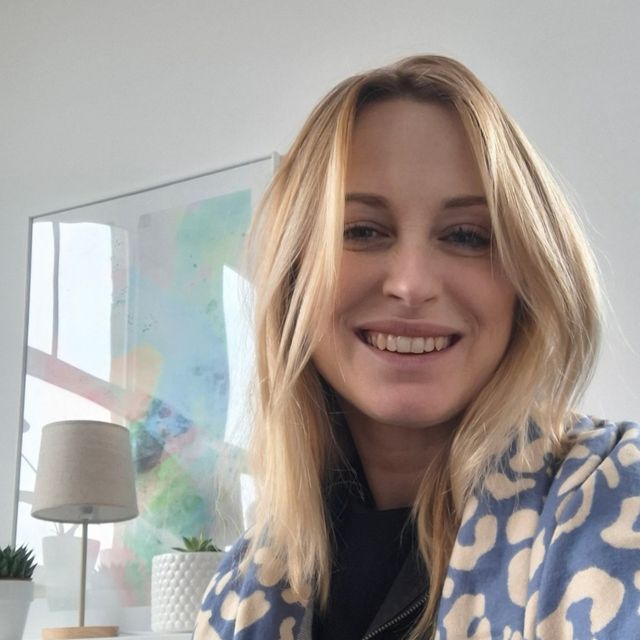 Monika Laskowska, psychoterapeuta Wrocław