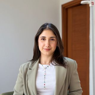 Ece Göktanır, Diyetisyen İzmir
