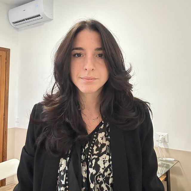 Chiara Siboni, psicologo Ravenna