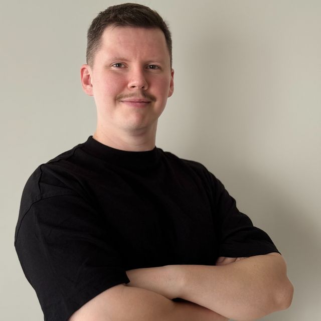 Igor Stefański, fizjoterapeuta Osielsko