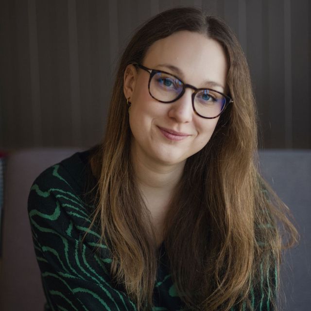 Natalia Ksepka, psycholog Gdynia