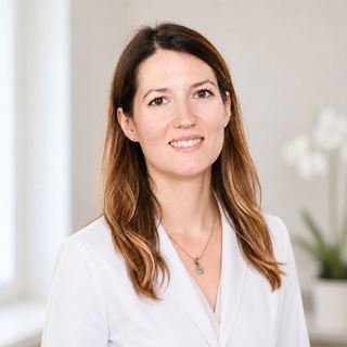 Elena Abati, neurologo Rho