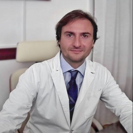 Beniamino Casillo, medico dello sport Terzigno