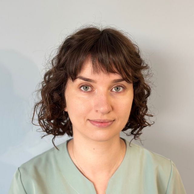 Lucyna  Marosik , higienistka/higienista stomatologiczny Opole