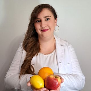 Powiększ obraz: Marta Zarazińska, dietetyk Bydgoszcz