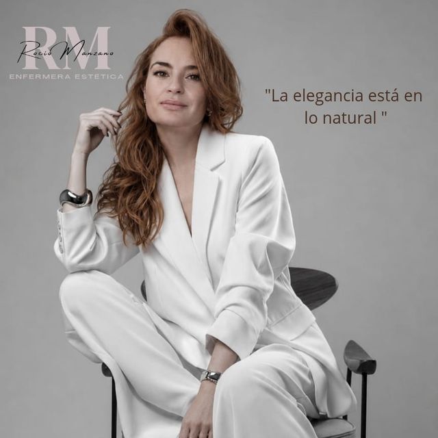 Rocío Manzano, Enfermero Dos Hermanas