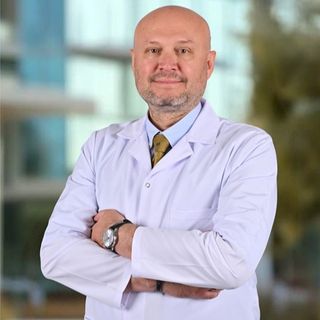 İbrahim Meral, Radyoloji Ereğli