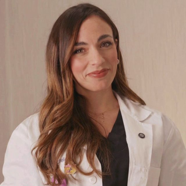 Ilaria Piscitelli, dermatologo Arienzo