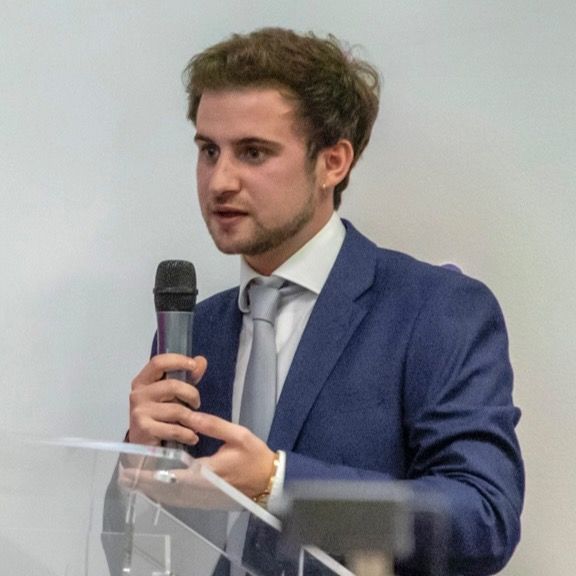 Davide Giacconi, psicologo Milano