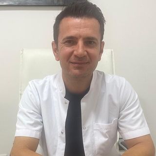 Mehmet Salih Aydın, Diş Hekimi Bağlar