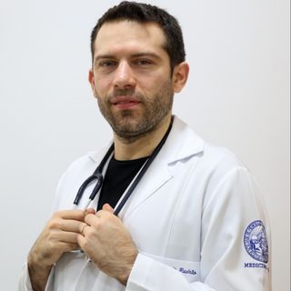 Ampliar imagem: José Padrão Mendes, Neurologista Lisboa