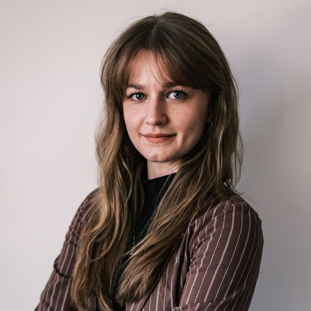 Iga Bałut, psychiatra Kraków