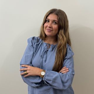 Acercar imagen: María Galisteo Pérez, Psicólogo Jerez de la Frontera