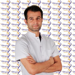 Çağatay Deniz, Kulak Burun Boğaz Konyaaltı