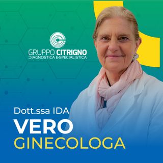 Ingrandire l'immagine: Ida Gloria Vero, ginecologo Catanzaro
