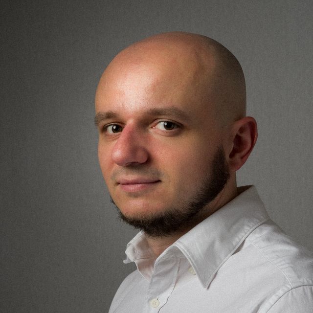 Patryk Kruk, ortopeda Kraków