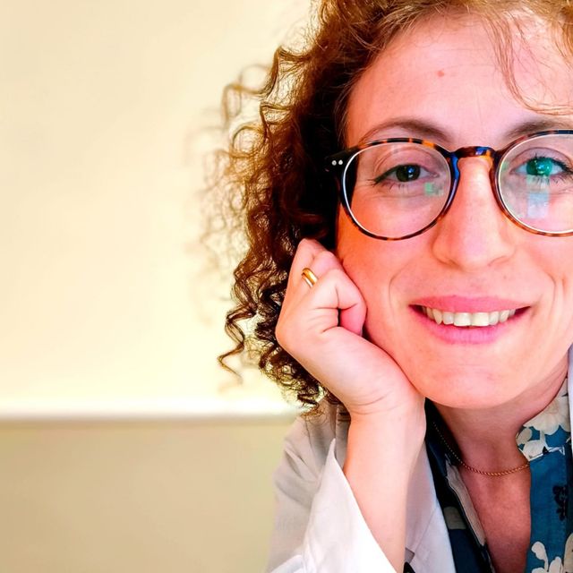 Valentina La Pica, ginecologo Genova