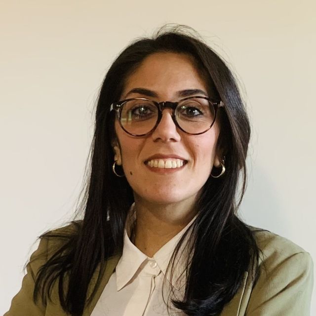 Mariateresa Caserta, psicoterapeuta Firenze