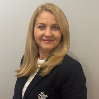 Powiększ obraz: Ewelina Walaszek, psycholog Częstochowa